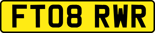 FT08RWR