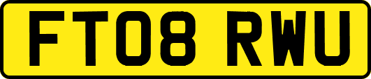 FT08RWU