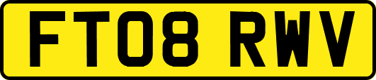FT08RWV