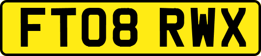 FT08RWX