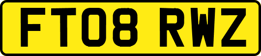 FT08RWZ