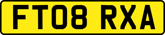 FT08RXA