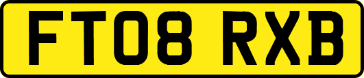 FT08RXB