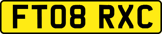 FT08RXC