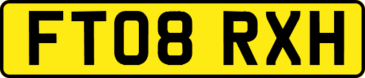 FT08RXH