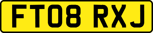 FT08RXJ