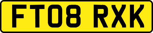 FT08RXK