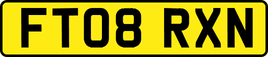 FT08RXN