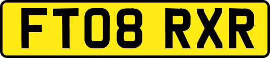 FT08RXR