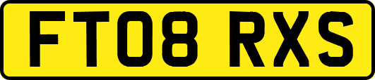FT08RXS