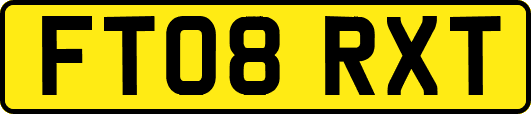 FT08RXT