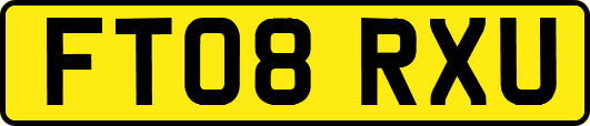 FT08RXU