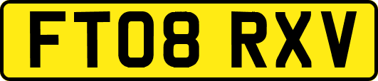 FT08RXV