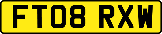 FT08RXW