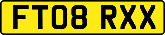 FT08RXX