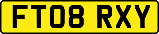 FT08RXY
