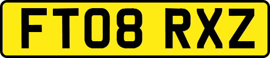 FT08RXZ