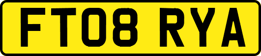 FT08RYA