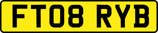 FT08RYB
