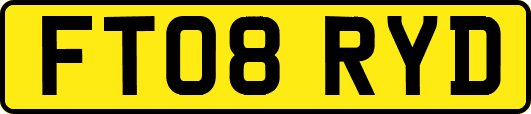 FT08RYD
