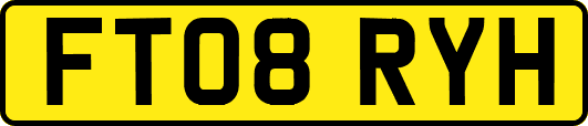 FT08RYH