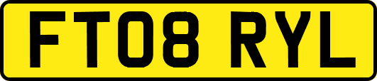 FT08RYL