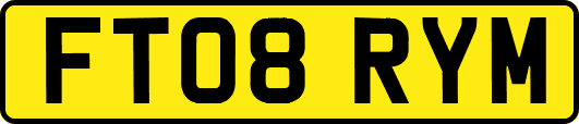 FT08RYM