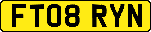 FT08RYN