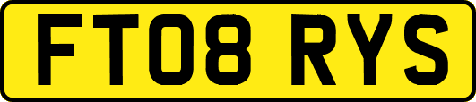 FT08RYS