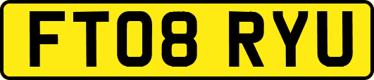 FT08RYU