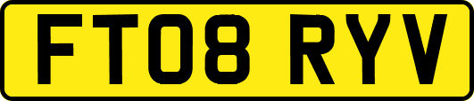 FT08RYV