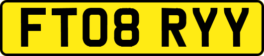 FT08RYY