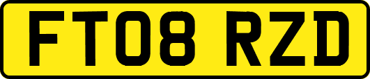 FT08RZD