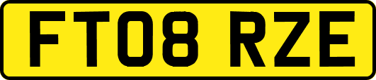 FT08RZE