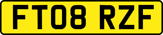 FT08RZF