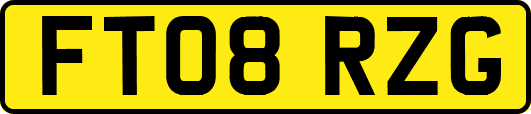 FT08RZG