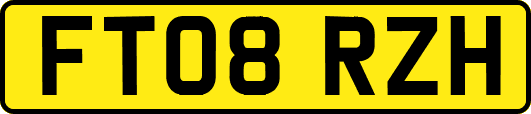 FT08RZH