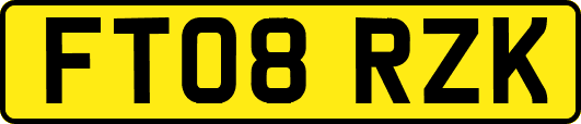 FT08RZK