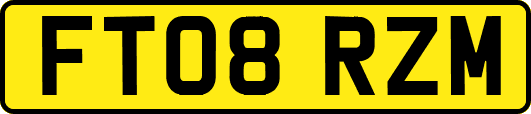 FT08RZM