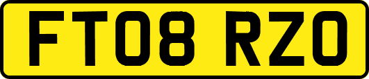 FT08RZO