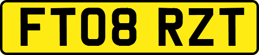 FT08RZT