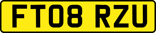FT08RZU