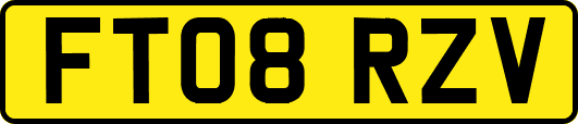 FT08RZV