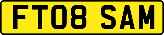 FT08SAM