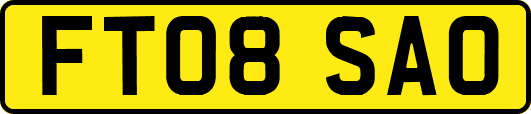 FT08SAO