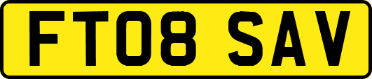 FT08SAV