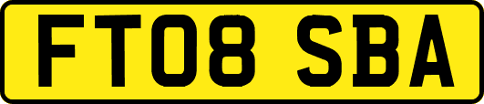 FT08SBA