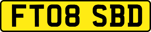 FT08SBD