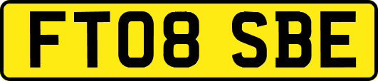 FT08SBE