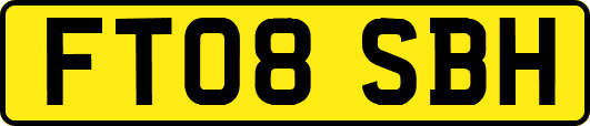 FT08SBH
